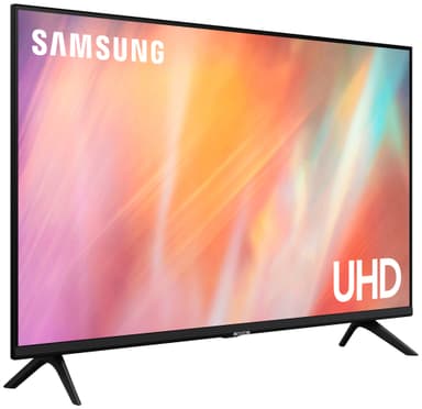 Samsung 55" AU6905 4K LED Smart TV (2022)