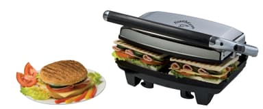 Ariete Toast & Grill bordsgrill 1911