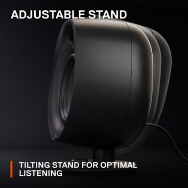 SteelSeries Arena 3 högtalare