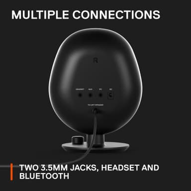 SteelSeries Arena 3 högtalare