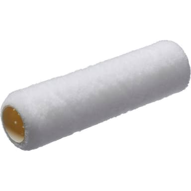 Färgroller vadderad Valsbredd: 230 mm Wagner