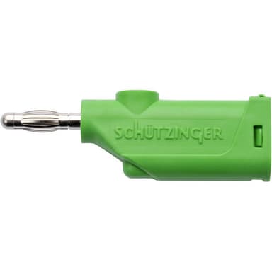 Schützinger DI FK 20 S Ni / 2.5 / GN Fjäderkorgskontakt