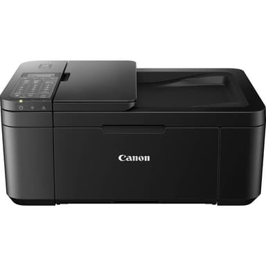 Canon PIXMA TR4650 Multifunktionsskrivare A4 Skrivare,