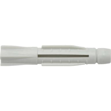 SWG Hålrumsplugg 46 mm 8 mm 906085180 10 st