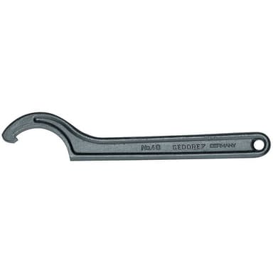 Haknyckel 34 - 36 mm Gedore 40 34-36 6334290