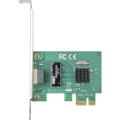 Nätverkskort 1 GBit/s Renkforce RF-4752948 Gigabit-LAN