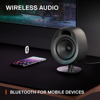 SteelSeries Arena 3 högtalare