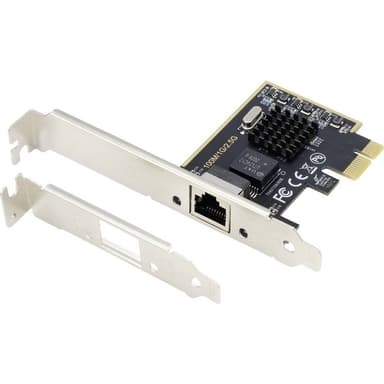 Nätverkskort 2.5 GBit/s Renkforce RF-4870830