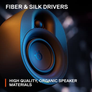 Steelseries Arena 7 högtalarsystem