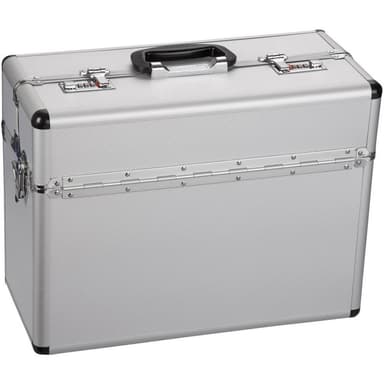 Alutec 61800 Universal Verktygsväska tom (B x H x D)
