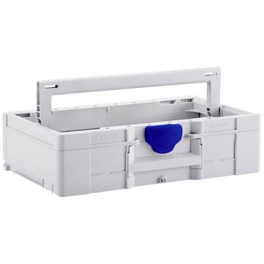 Transportlåda Tanos TANOS 83000014 ABS plast (L x B x
