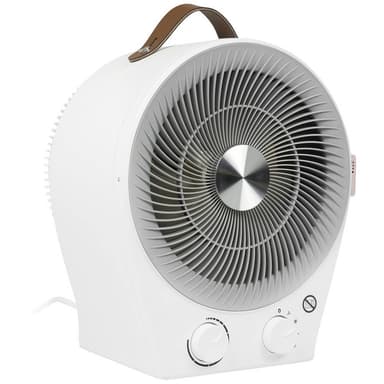 Tristar KA-5140 Värmefläkt 15 m² Vit