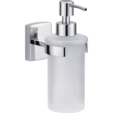 tesa klaam 40267-00000-00 Tvåldispenser 200 ml Krom