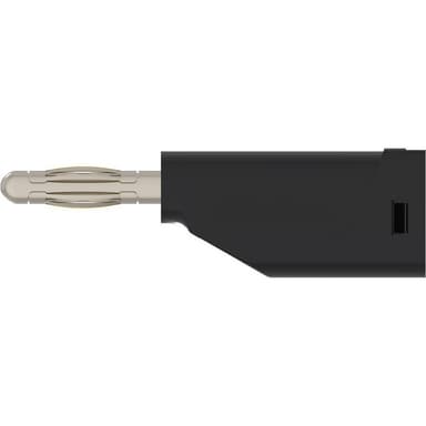 Schützinger DI FK 15 L Ni / 1 / SW Fjäderkorgskontakt