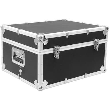 Transportlåda VISO Viso MALLEL Aluminium (L x B x H)
