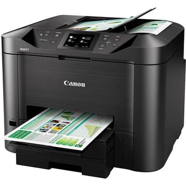 Canon MAXIFY MB5450 Färg
