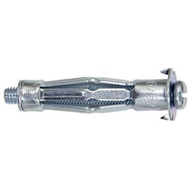 Fischer Fischer Deutschl. Hålrumsplugg 65 mm 12 mm