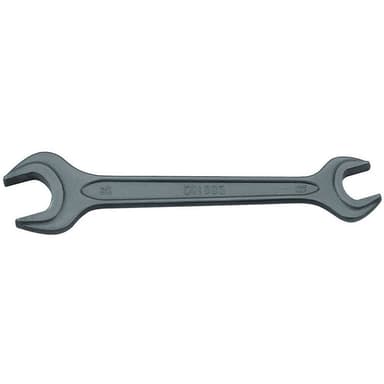 Dubbelskruvnyckel 36 - 41 mm DIN 895 Gedore 895 36X41