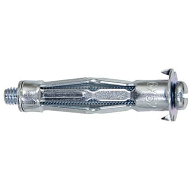 Fischer Fischer Deutschl. Hålrumsplugg 52 mm 10 mm
