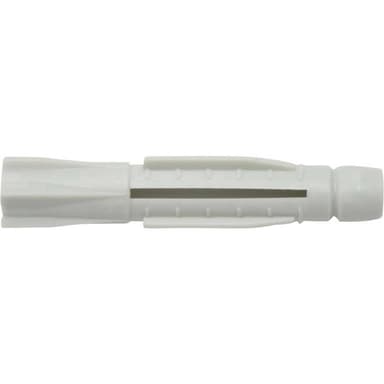 SWG Hålrumsplugg 33 mm 6 mm 906063680 10 st
