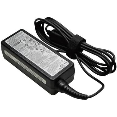 Samsung BA44-00266A Laptop nätadapter 40 W N/A 2.1 A