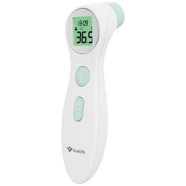 Infraröd febertermometer truelife Care Q6