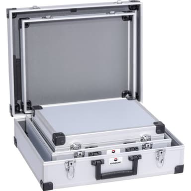 TOOLCRAFT TO-5091552 Universal Verktygsväska tom 3