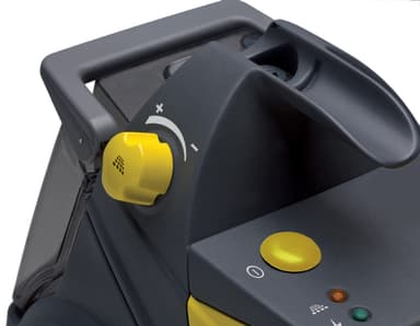 Ariete Multi Vapori 7 ångtvätt 4207