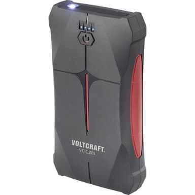 VOLTCRAFT Starthjälpsystem VC-CJS11 VC-11736220