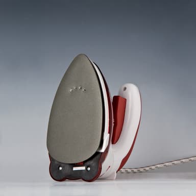 Ariete Travel Chic strykjärn med ånga 6224