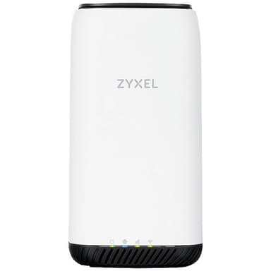 ZyXEL NR5101-EUZNN1F WiFi Router Inbyggt modem: LTE 2.4