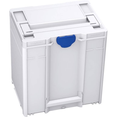 Tanos Systainer³ 83000008 L 187 Boîte de transport en plastique ABS 296 x 508 x 180 mm