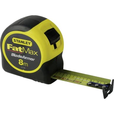 Stanley FatMax Blade Armor 0-33-728 Måttband