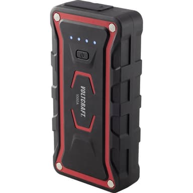 VOLTCRAFT Starthjälpsystem Quick Start System 1000A