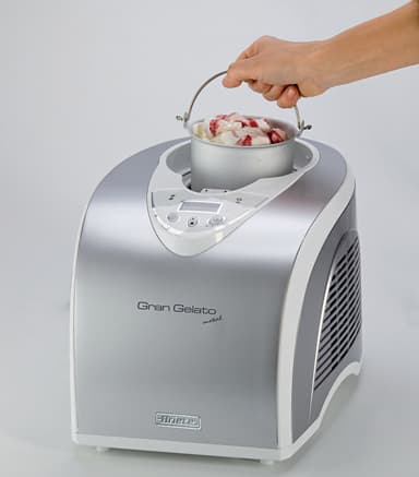 Ariete Ice Cream Maker ARIETE693