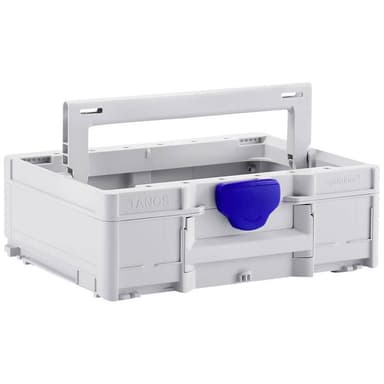 Transportlåda Tanos TANOS 83000012 ABS plast (L x B x
