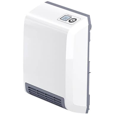 Stiebel Eltron 236653 Värmefläkt Alpinvit
