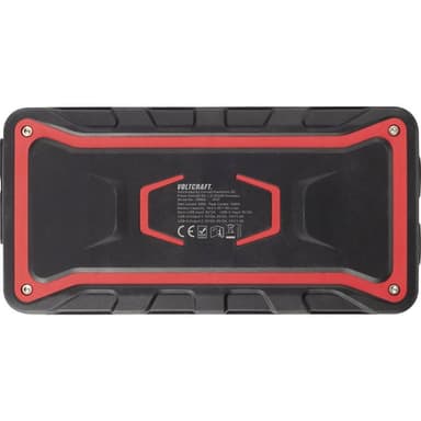 VOLTCRAFT Starthjälpsystem Quick Start System 1000A