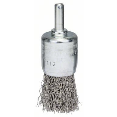 Bosch Accessories Penselborste 25 mm, 0,3 mm, 4500