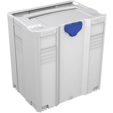 Transportlåda Tanos systainer T-Loc V 80100005 ABS