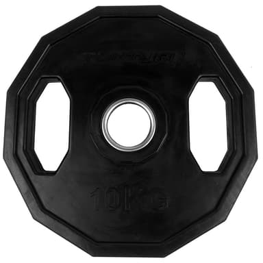 Tunturi OL Viktskiva - 10kg / Ø50 mm