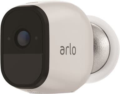 Arlo Pro trådlöst HD-kamerasystem (1-pack)