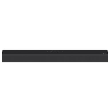 LG S60Q soundbar med subwoofer
