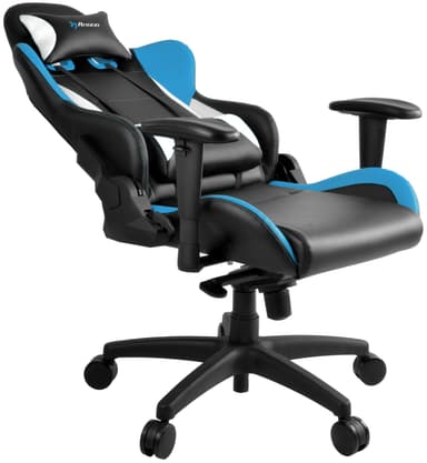 Arozzi Verona Pro v2 Gamingstol (blå)