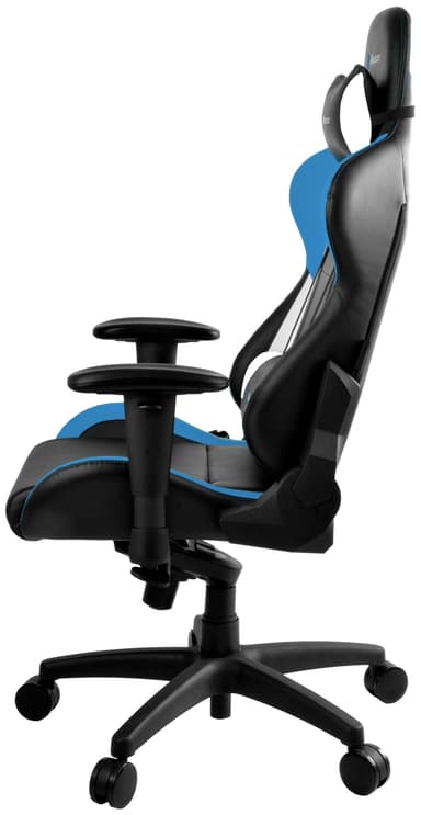 Arozzi Verona Pro v2 Gamingstol (blå)