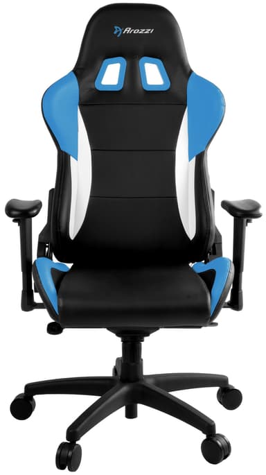 Arozzi Verona Pro v2 Gamingstol (blå)