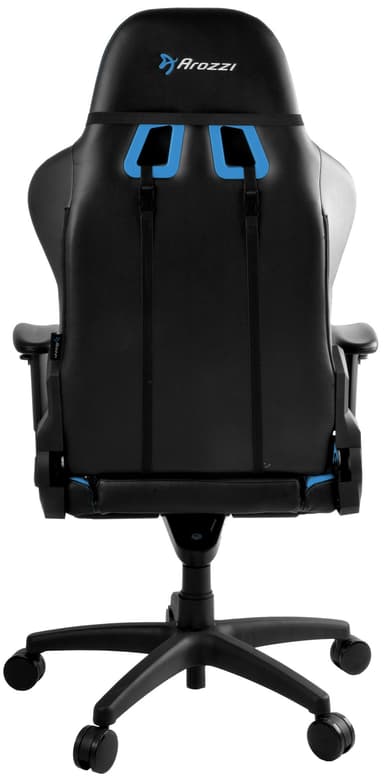 Arozzi Verona Pro v2 Gamingstol (blå)