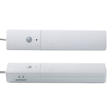Led-Slinga med rörelsesensor - 60 LED