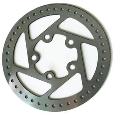 110mm Bromsskiva till Xiaomi Mijia M365 / Essential / 1S