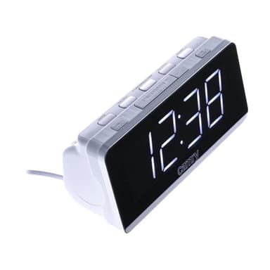 Camry CR 1156 Alarmklocka med radio
